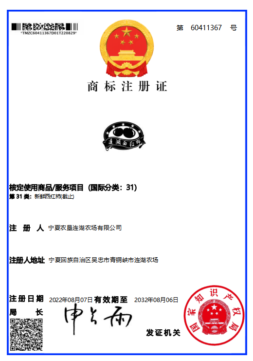 3连湖西红柿商标注册证.png